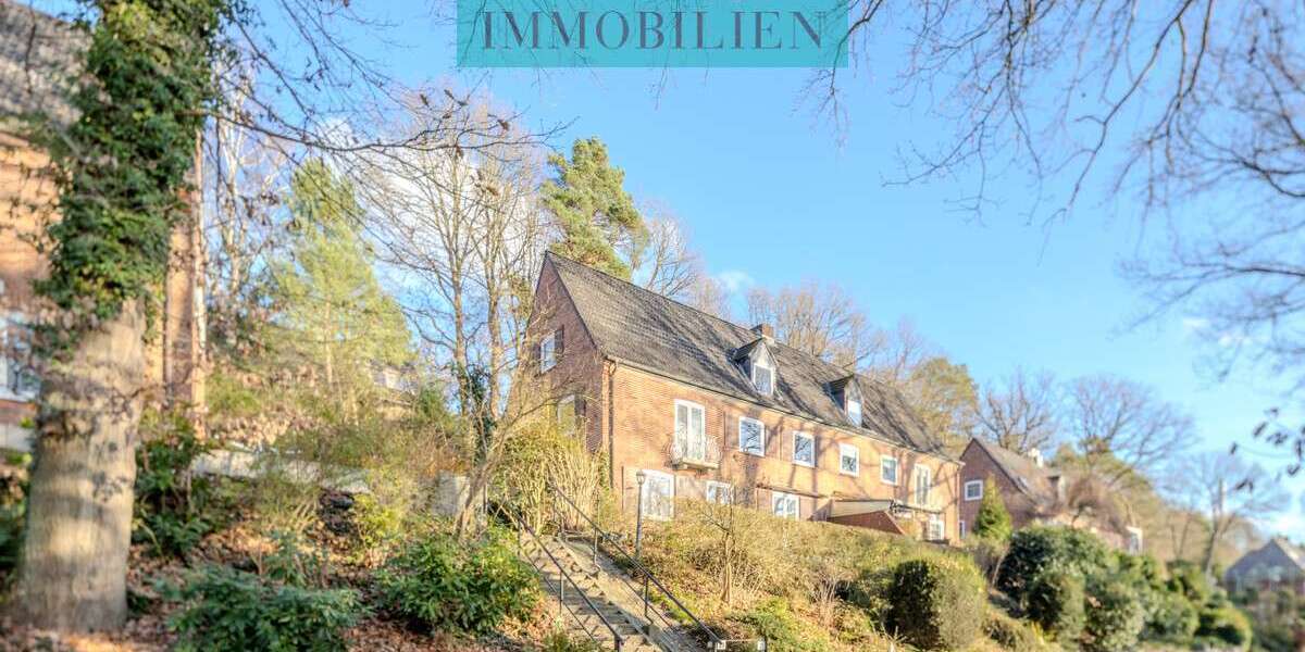 Einfamilienhaus Geesthacht - 8 Zimmer, 170 m&sup2;, 429.000&euro; | Angebot:24941198