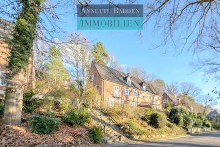 Haus Geesthacht - 8 Zimmer, 170 m&sup2;, 429.000&euro; | Angebot:24941198