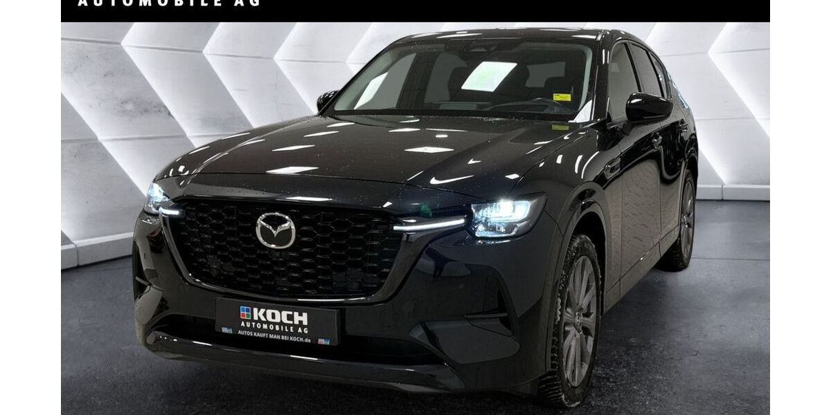 Mazda CX-60 70.250 km 33.990 &euro; Berlin 12681