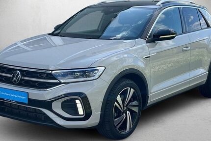 VW T-Roc 45.706 km 32.350 &euro; Mainz 55131