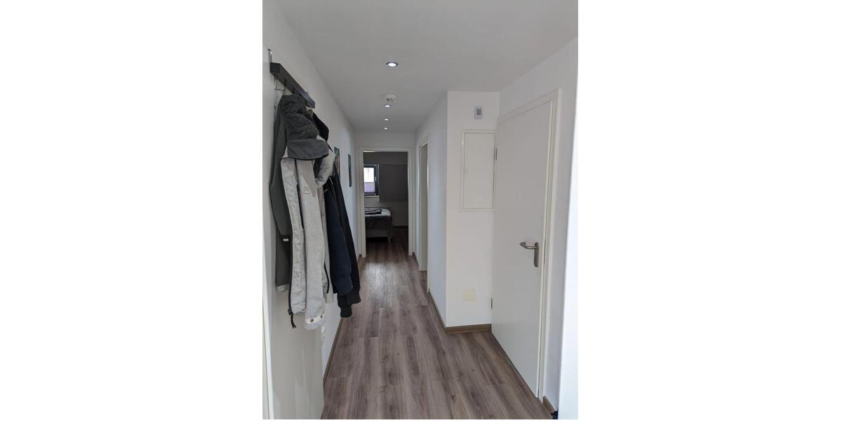 Terrassenwohnung Cadolzburg - 2.5 Zimmer, 55 m&sup2;, 700&euro; | Angebot:26187592