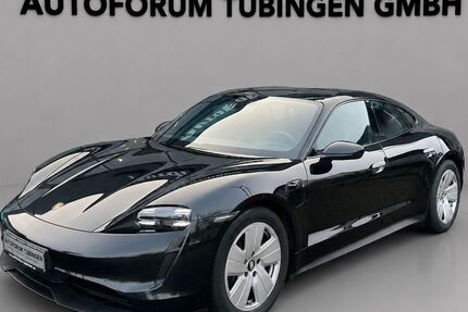 Porsche Taycan 85.900 km 48.990 &euro; TÜBINGEN 72072