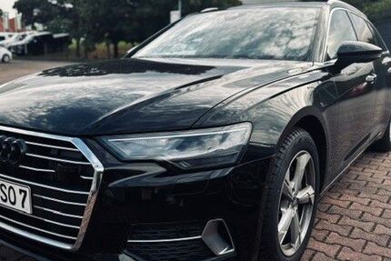 Audi A6 82.000 km 34.950 &euro; Dippoldiswalde 01744