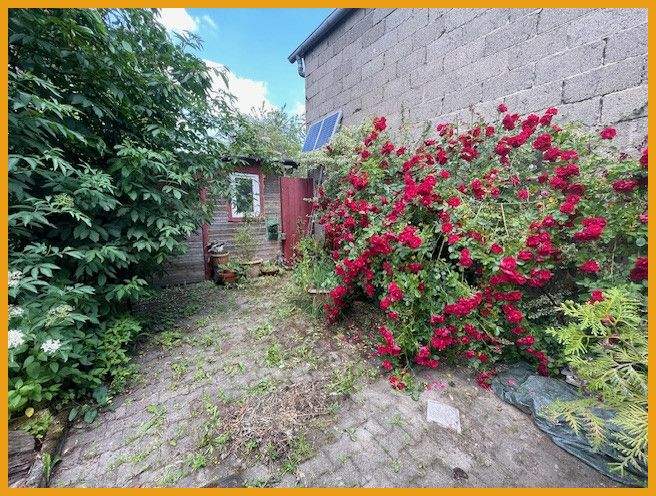 Einfamilienhaus Lauterbach / Wallenrod Wallenrod - 5 Zimmer, 136 m&sup2;, 64.999&euro; | Angebot:25776595