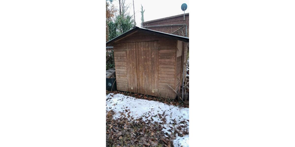 Bungalow Oschatz - 45.000&euro; | Angebot:23500863
