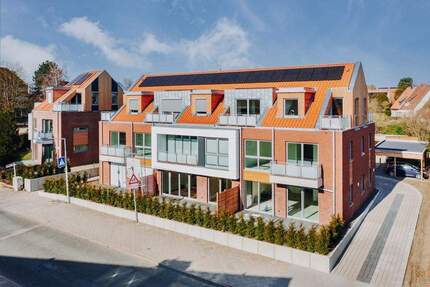 Wohnung Lüneburg Kreideberg - 3 Zimmer, 85 m&sup2;, 479.000&euro; | Angebot:25701364