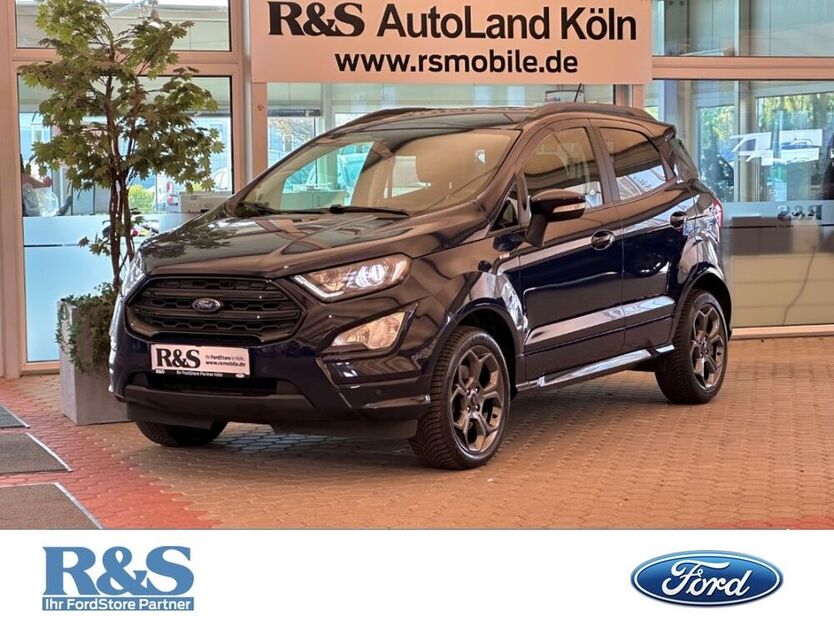 EcoSport
