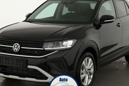 VW T-Cross 3.500 km 23.995 &euro; Neukirchen 94362