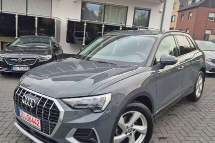 Audi Q3 44.260 km 21.999 € Bornheim 53332