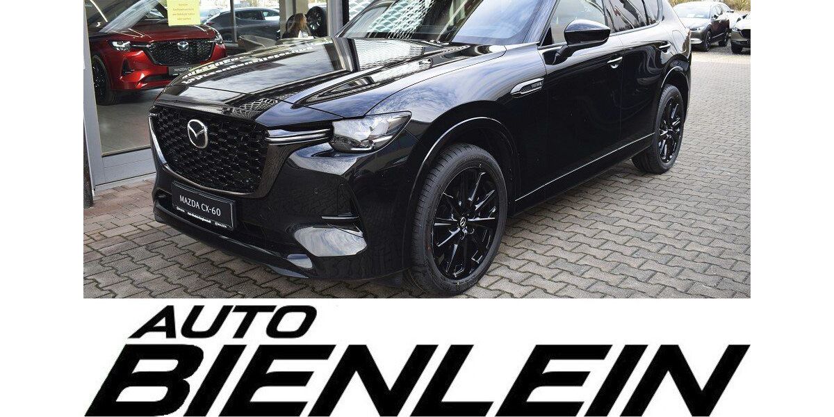 Mazda CX-60 1.074 km 54.900 &euro; Burgkunstadt 96224