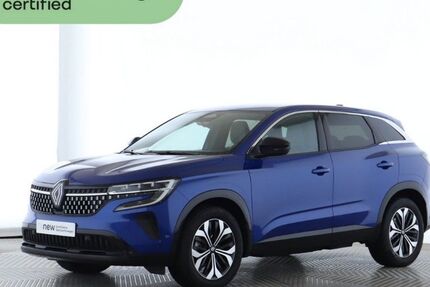 Renault Austral 16.720 km 26.790 &euro; Freiberg 09599