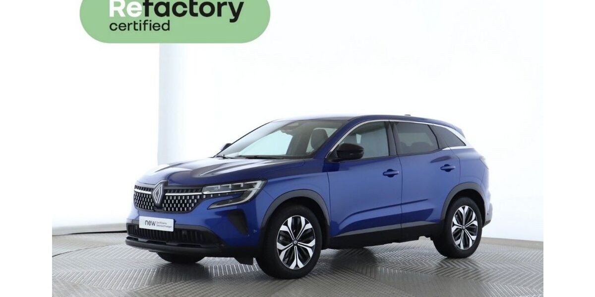 Renault Austral 16.720 km 26.790 &euro; Freiberg 09599