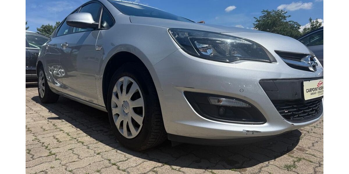 Opel Astra 209.345 km 1.999 &euro; Nordhausen 99734