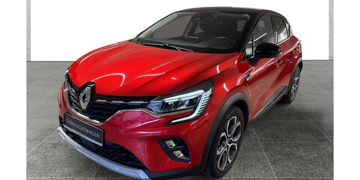 Renault Captur 42.902 km 17.990 &euro; Wiesbaden 65191