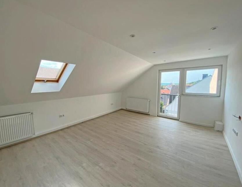 Kernsaniert – 4-Zimmer-Wohnung in Gera-Langenberg zimmer