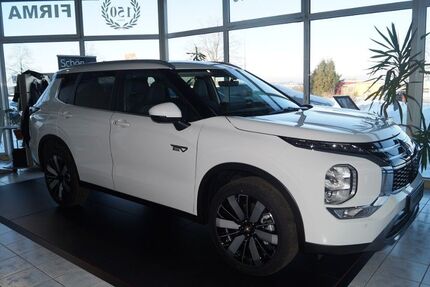 Mitsubishi Outlander 1.477 km 48.990 &euro; Stollberg 09366