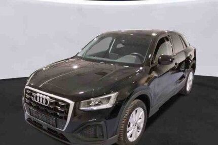 Audi Q2 27.100 km 23.980 € Balingen 72336