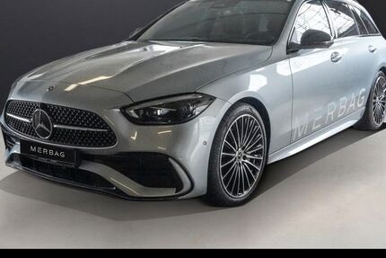 Mercedes-Benz C 220 8.300 km 48.890 &euro; Wiesbaden 65189