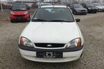 Ford Fiesta Diesel! Tüv 12/27! 120.000 km 1.250 &euro; Himmelkron 95502