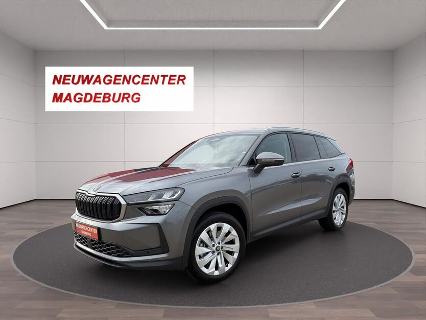 Skoda Kodiaq 9.333 km 38.980 € Magdeburg 39128