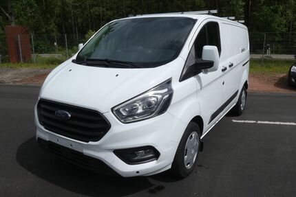 Ford Transit Custom 110.000 km 16.065 &euro; Waldsassen 95652