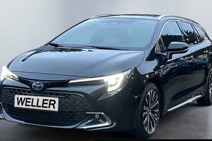 Toyota Corolla 21.465 km 27.990 € Herford 32049