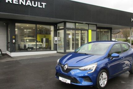 Renault Clio 49.950 km 13.950 &euro; Nieheim 33039