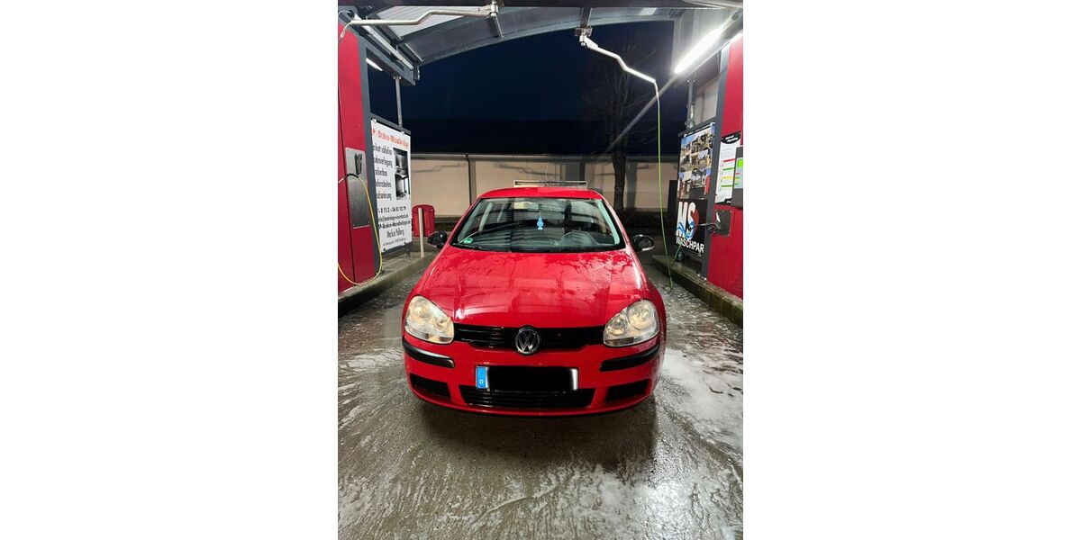 VW Golf 192.327 km 2.300 &euro; Weißenhorn 89264