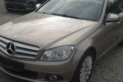 Mercedes-Benz C 230 148.000 km 8.200 &euro; Stammham 84533