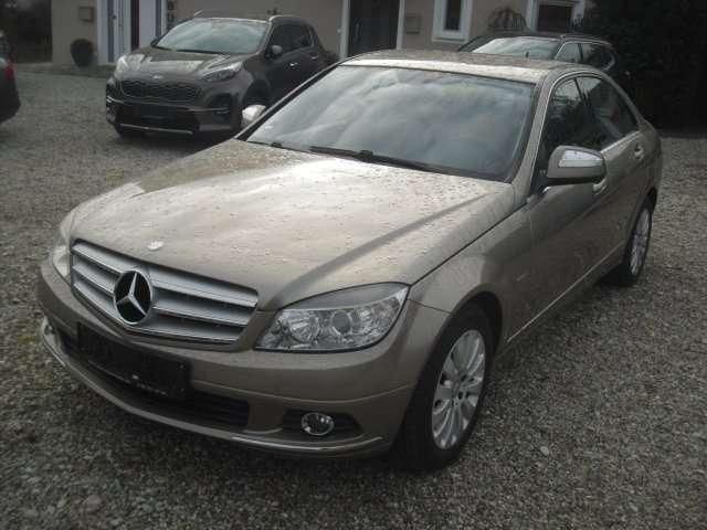 Mercedes-Benz C 230 148.000 km 8.200 &euro; Stammham 84533