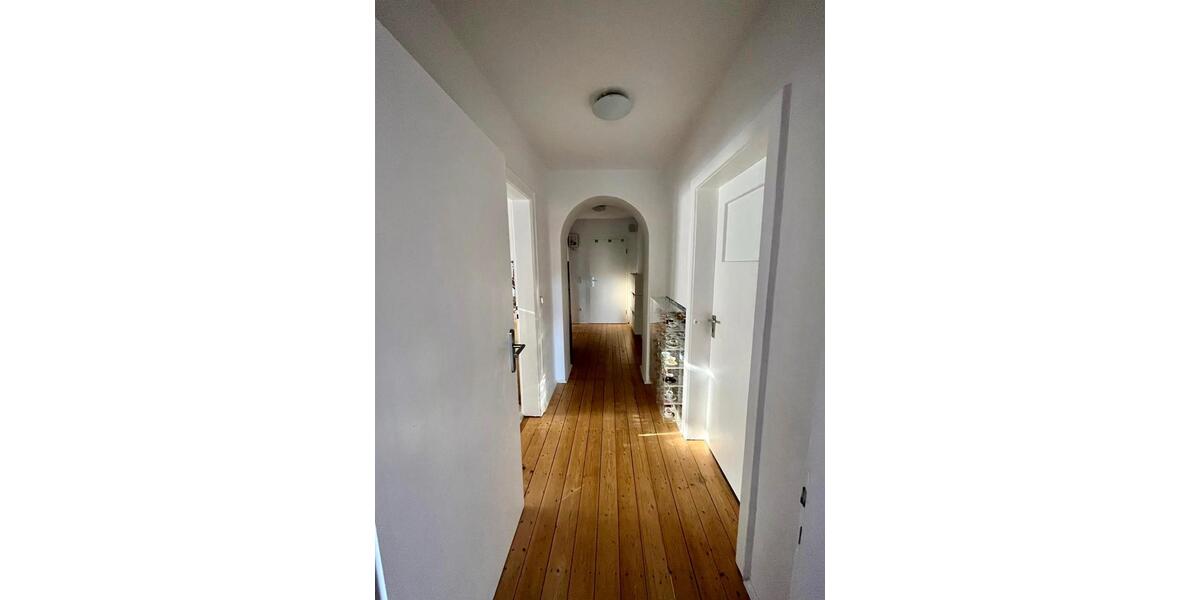 Etagenwohnung Hardegsen - 3.5 Zimmer, 68 m&sup2;, 169.000&euro; | Angebot:25590819