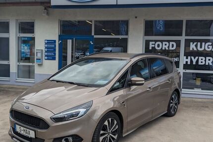 Ford S-Max 62.300 km 20.500 &euro; Kirchberg 74592