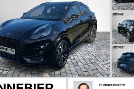 Ford Puma 35.590 km 21.090 &euro; Leipzig 04158