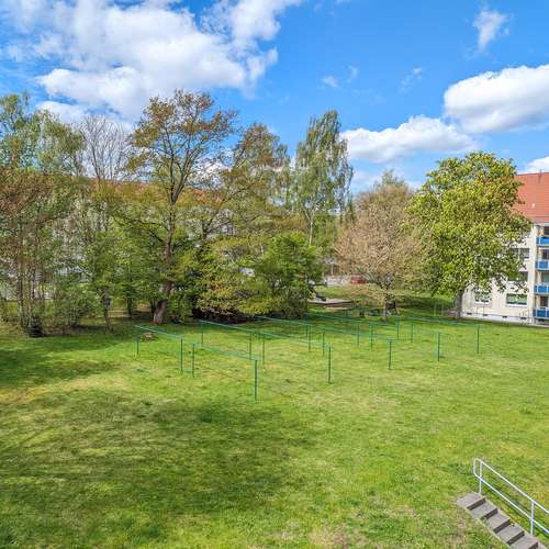 Wohnung zum Mieten in Freiberg 225 € 32 m²