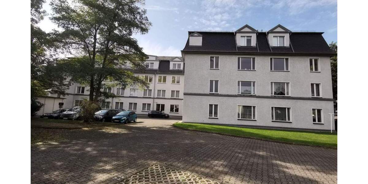 Etagenwohnung Burgstädt Burkersdorf - 1 Zimmer, 37 m&sup2;, 250&euro; | Angebot:25563613