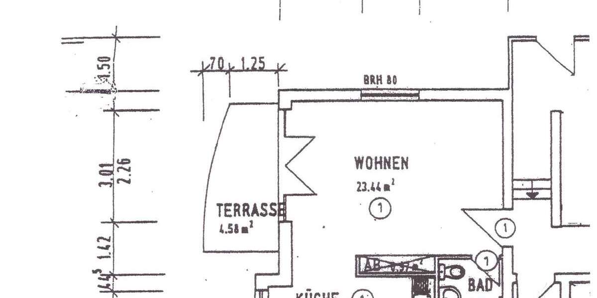 Kapitalanlage in Zeuthen ca. 4–5 % Renditepotenzial fußläufig zum See & S-Bahn - Erdgeschoßwohnung Zeuthen | Angebot:26095908