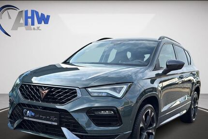 Cupra Ateca 21.000 km 28.970 &euro; Wuppertal 42329