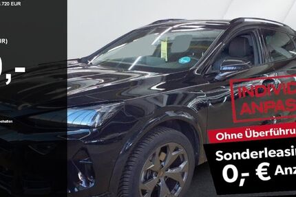 Cupra Formentor 13.300 km 32.840 &euro; Wackersdorf 92442