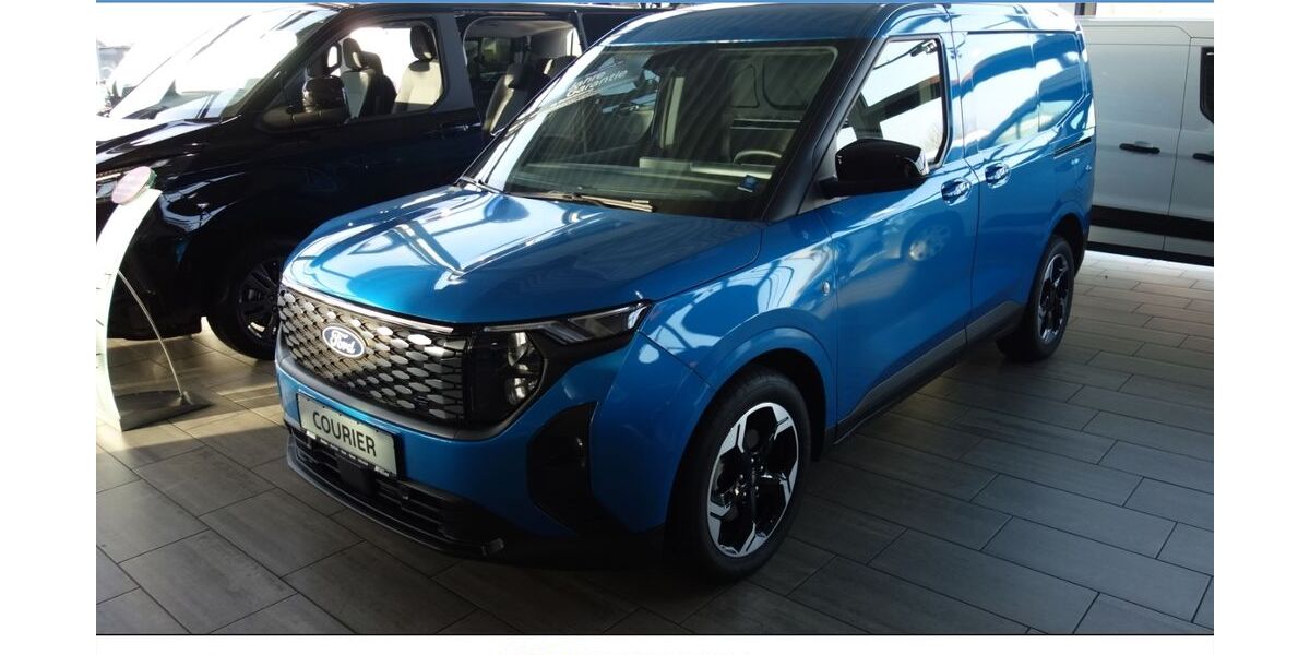 Ford Transit Courier 5.423 km 28.474 &euro; Rees 46459