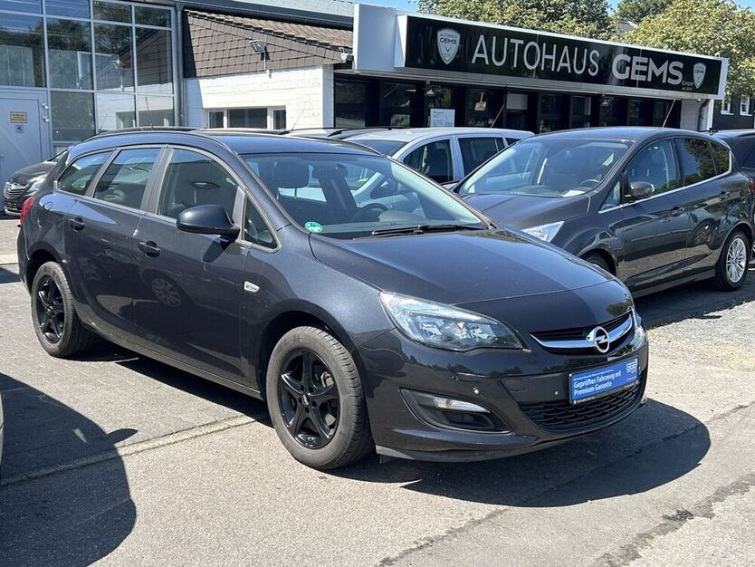 Astra