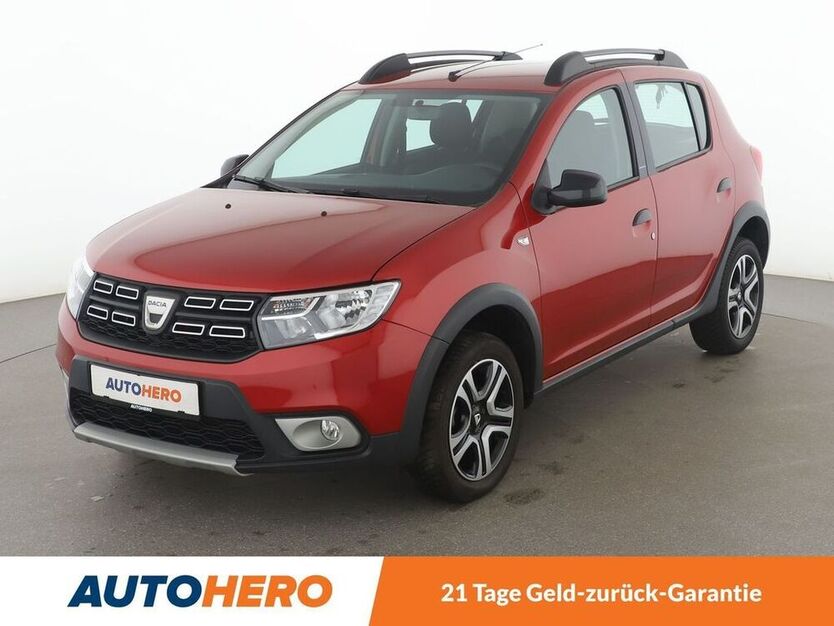 Sandero