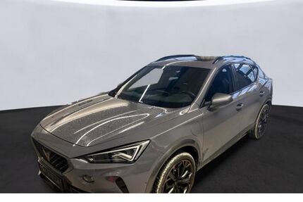 Cupra Formentor 37.793 km 29.970 &euro; Aachen 52078