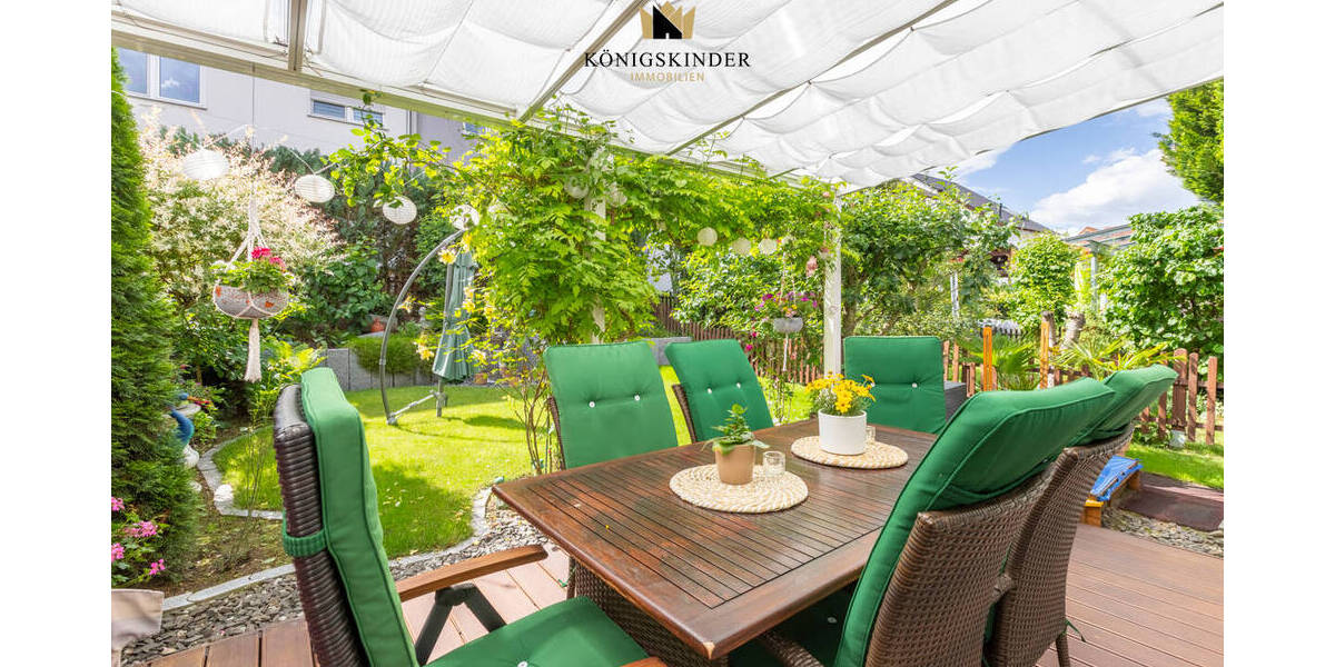 So sieht Ihr neues Zuhause aus! Alles was Sie sich von einem familienfreundlichen Zuhause wünschen! 5 zimmer