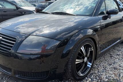 Audi TT 203.626 km 2.990 &euro; Weilerswist 53919