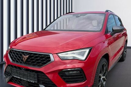 Cupra Ateca 46.150 km 24.200 &euro; Plattling 94447