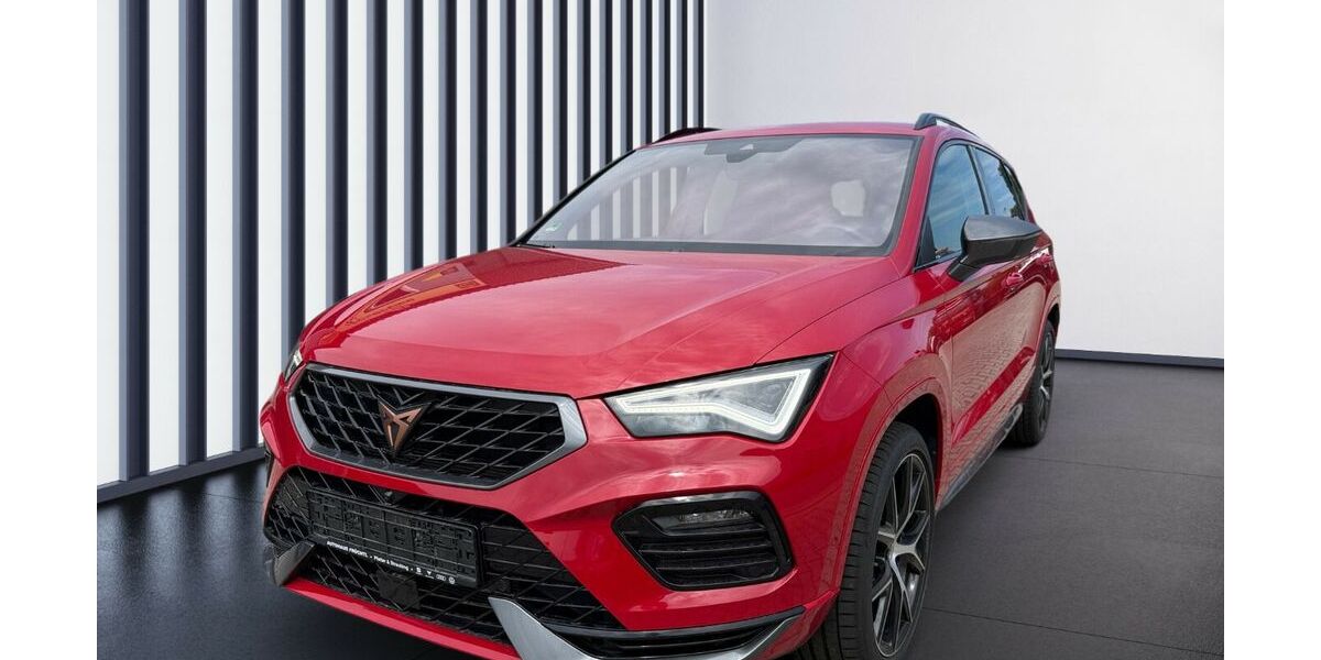 Cupra Ateca 46.150 km 24.200 &euro; Plattling 94447