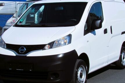 Nissan NV200 92.000 km 4.900 &euro; Köln-Rath 51107