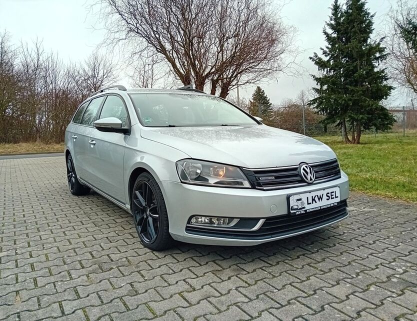 Passat