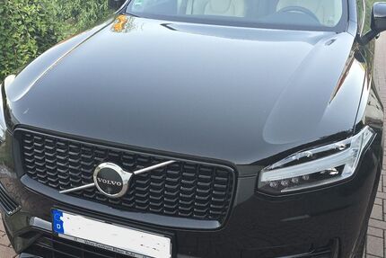 Volvo XC90 22.000 km 66.500 &euro; Bannewitz 01728