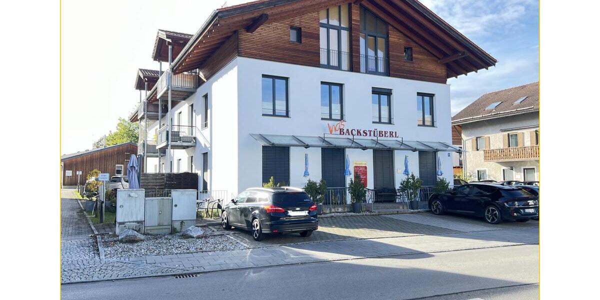Gewerbeobjekt Hohenbrunn - 2.100&euro; | Angebot:25887141